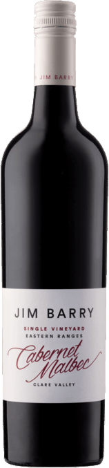 Jim Barry Wines The James Clare Valley Cabernet Malbec 2018